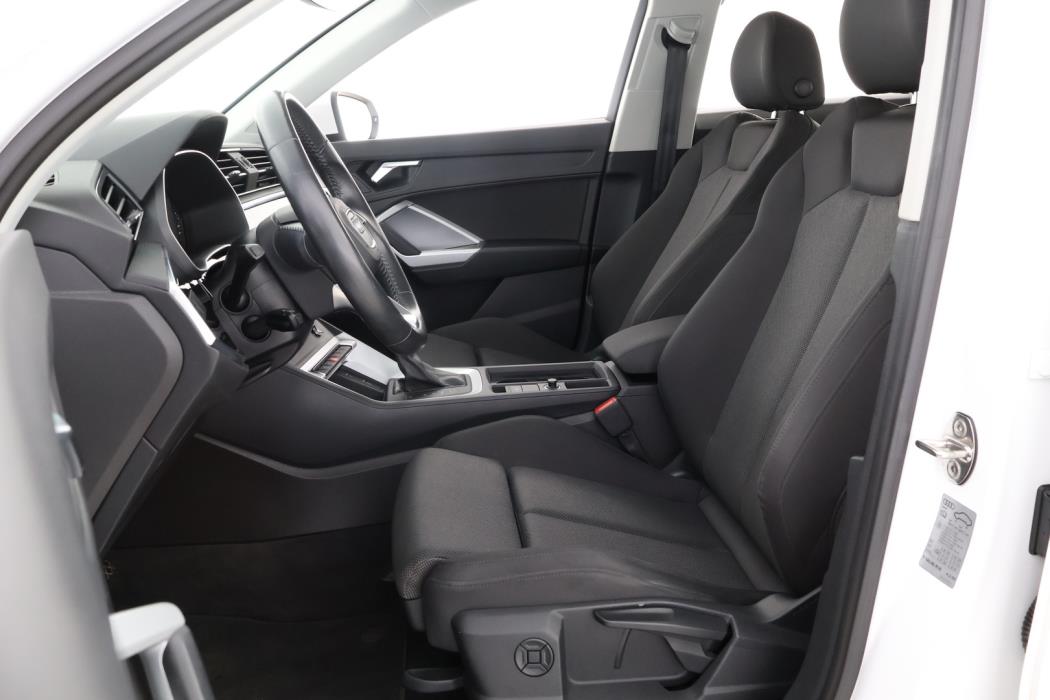 AUDI Q3 2020