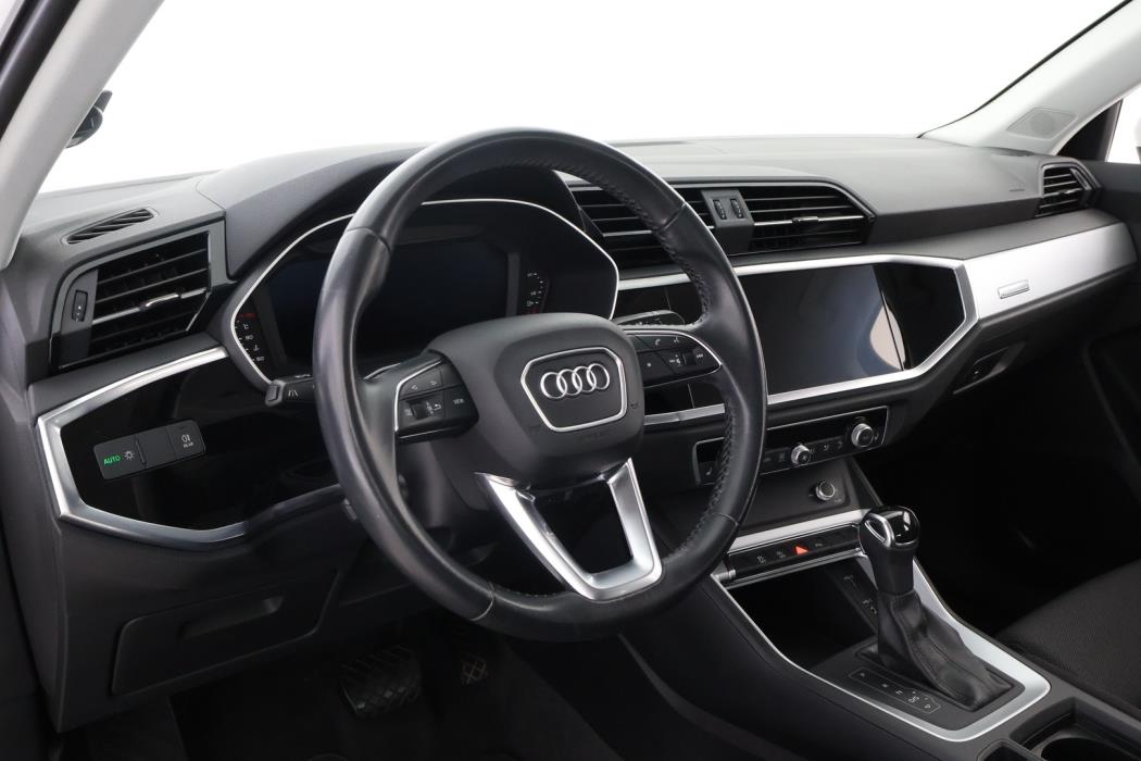 AUDI Q3 2020