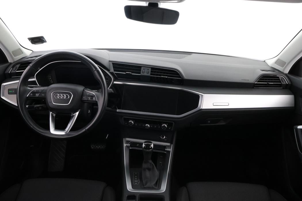 AUDI Q3 2020
