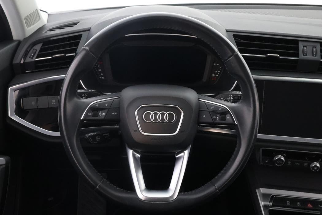 AUDI Q3 2020