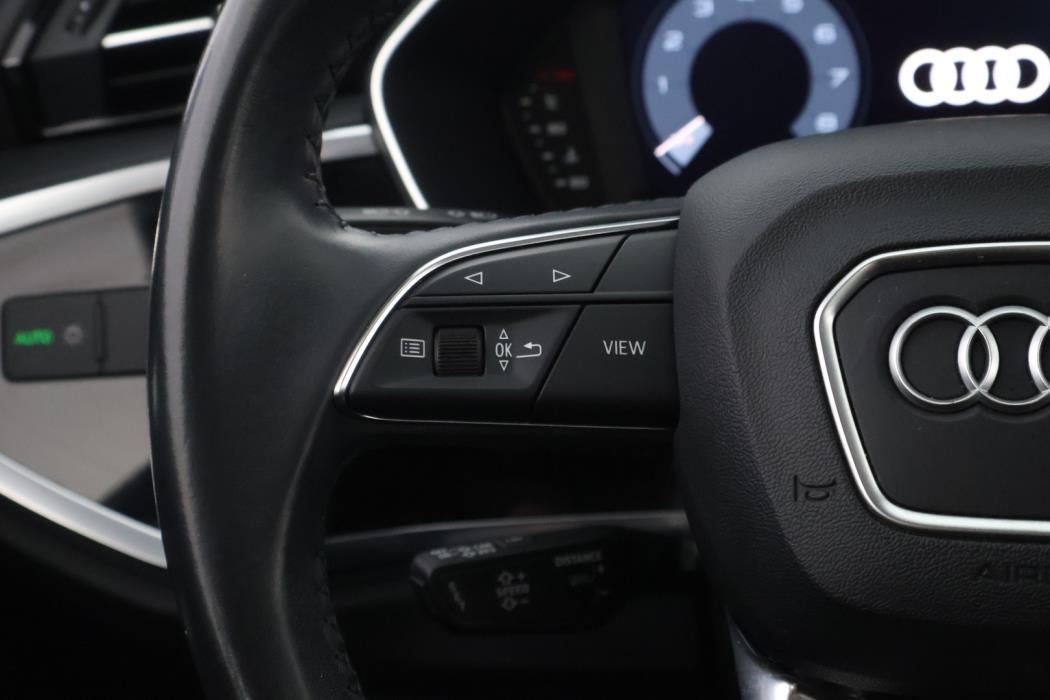 AUDI Q3 2020