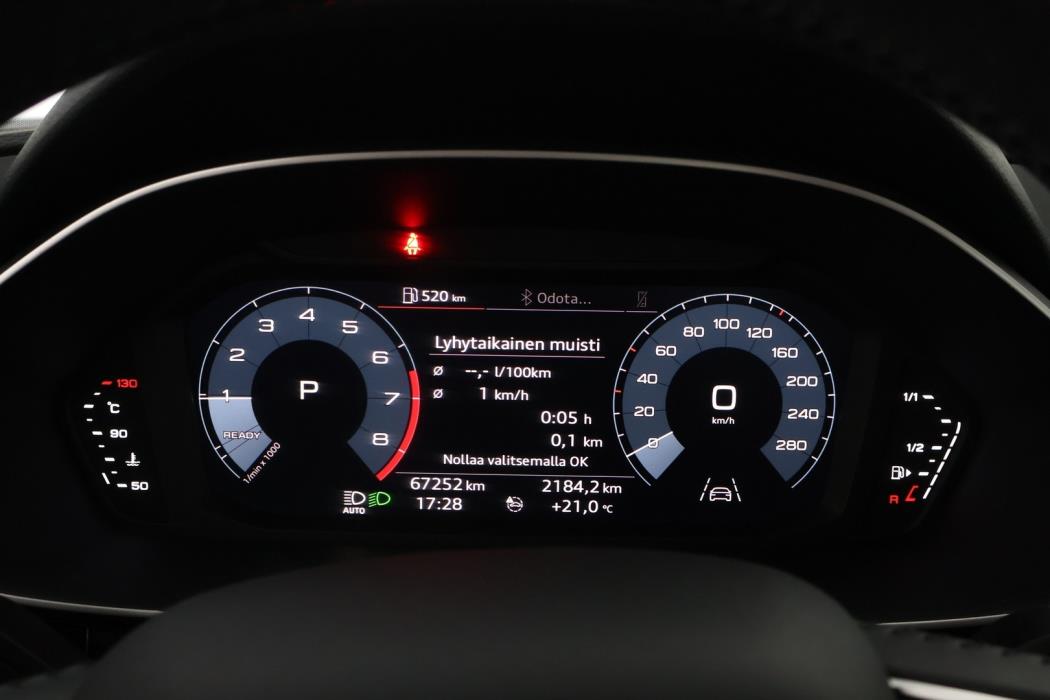 AUDI Q3 2020