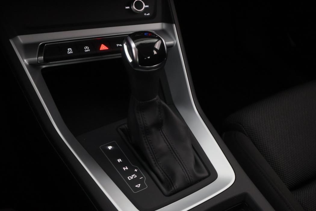 AUDI Q3 2020