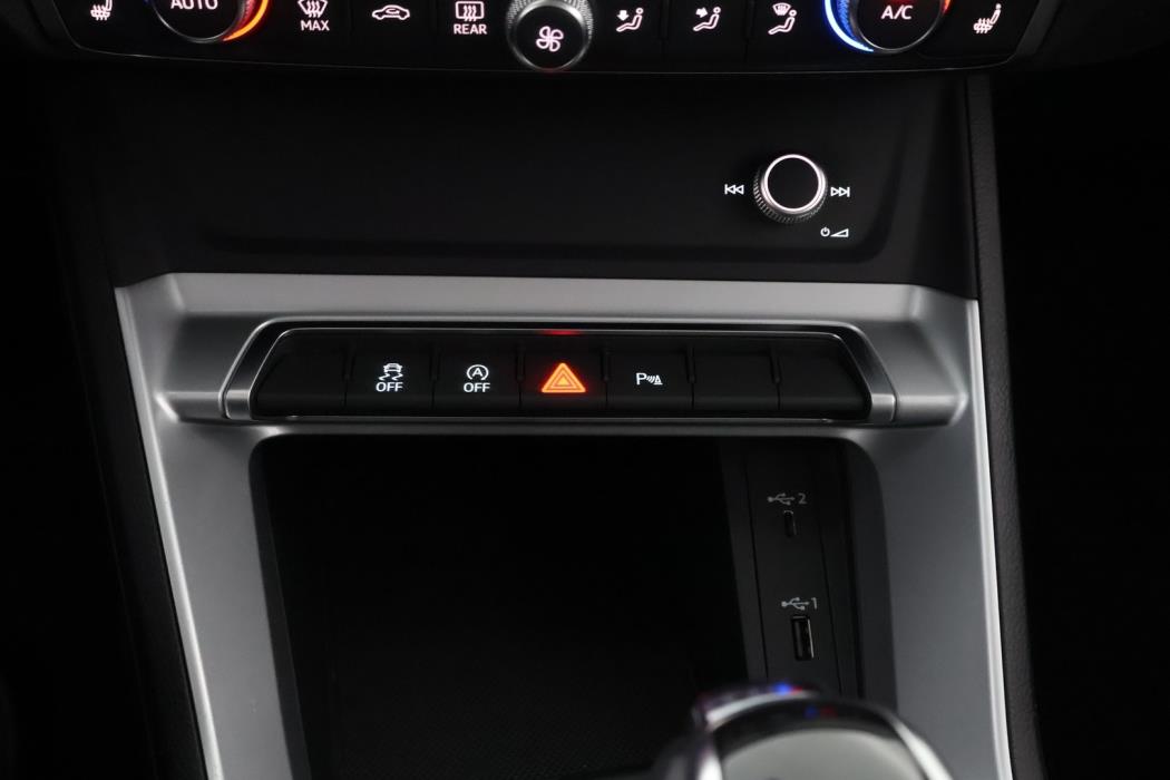AUDI Q3 2020