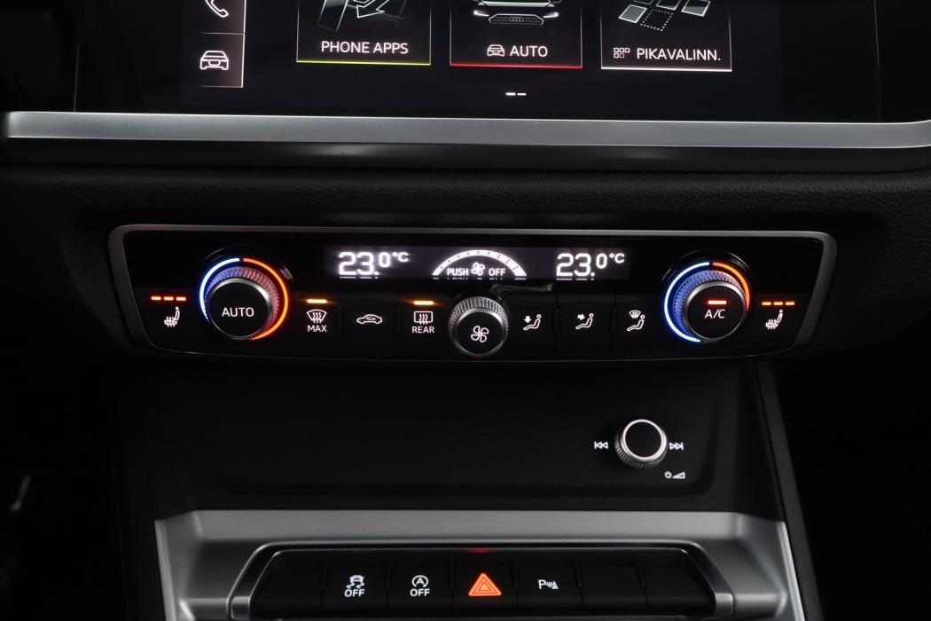 AUDI Q3 2020