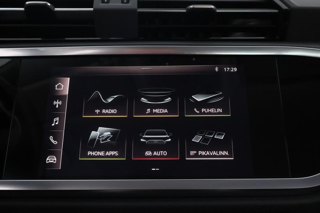 AUDI Q3 2020