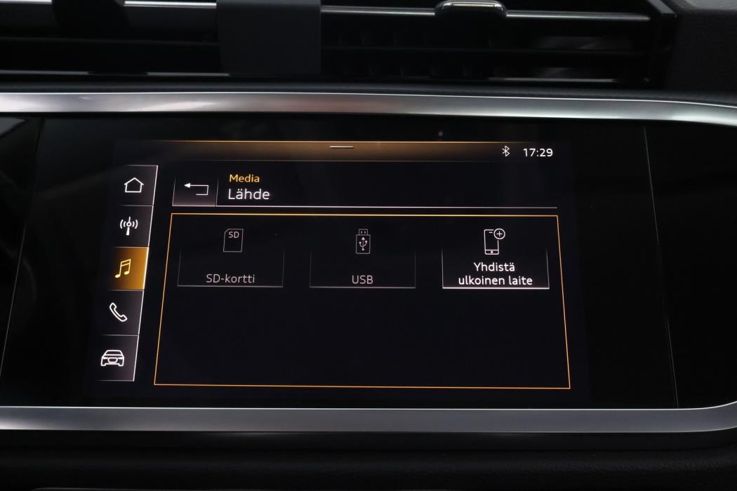 AUDI Q3 2020
