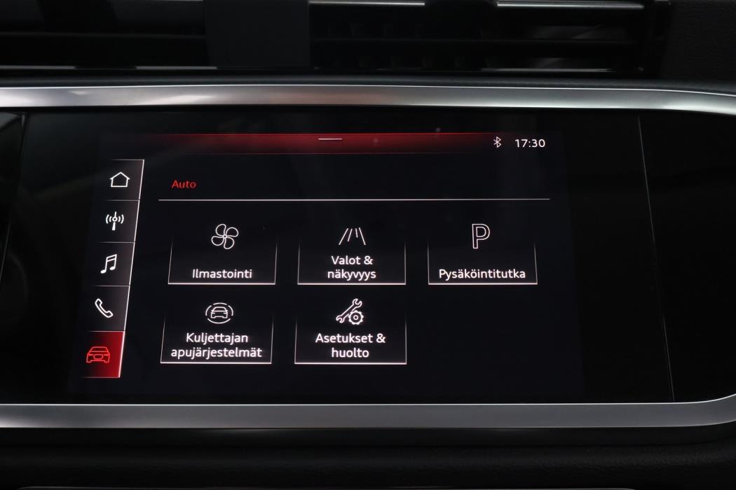 AUDI Q3 2020
