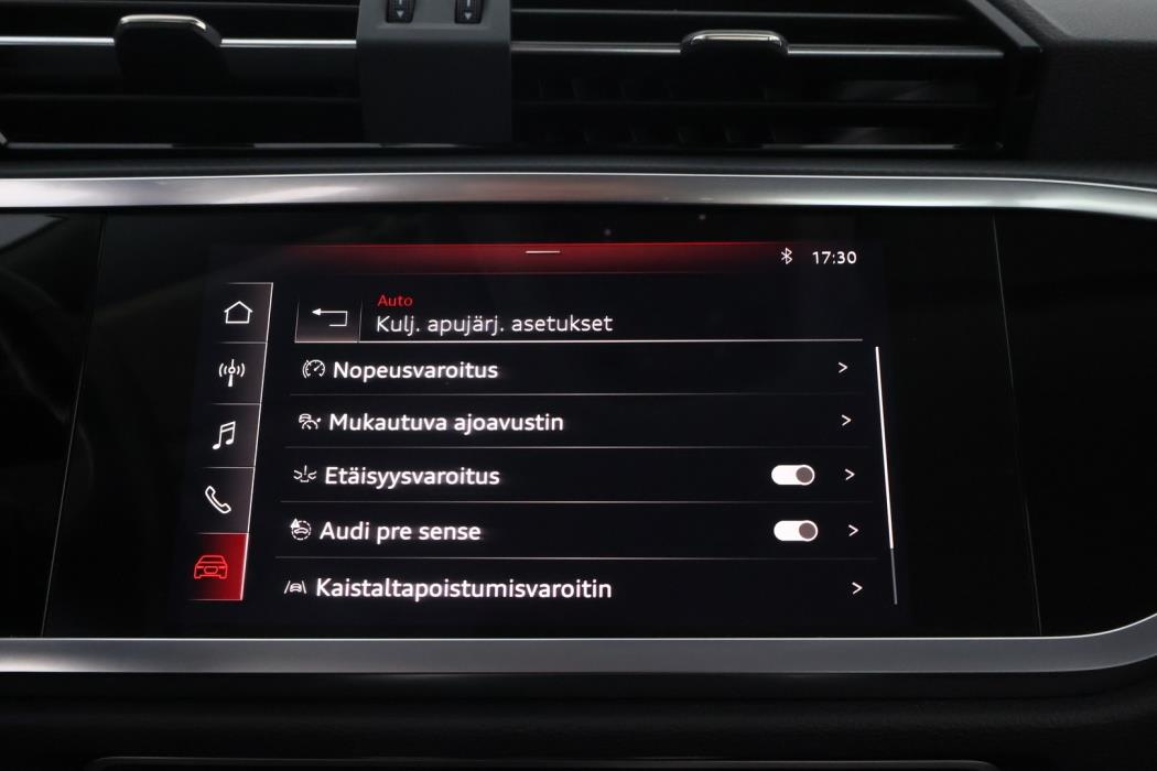 AUDI Q3 2020