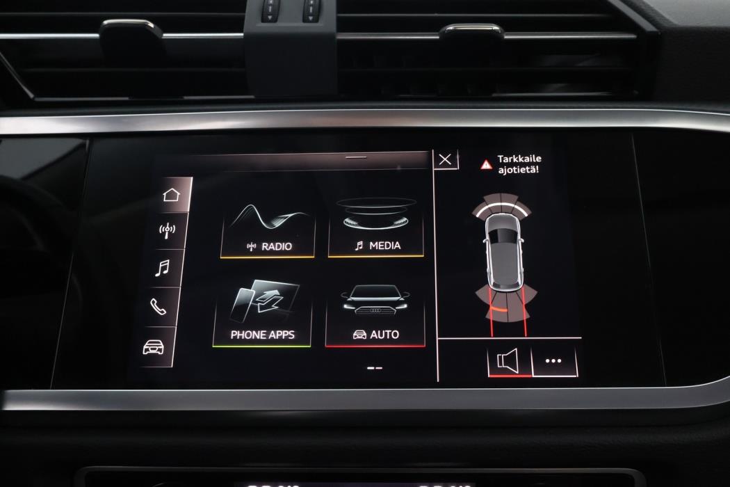 AUDI Q3 2020