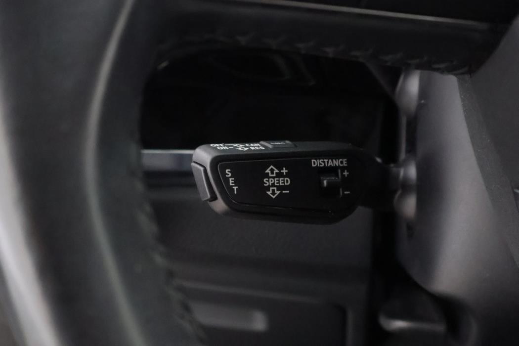 AUDI Q3 2020