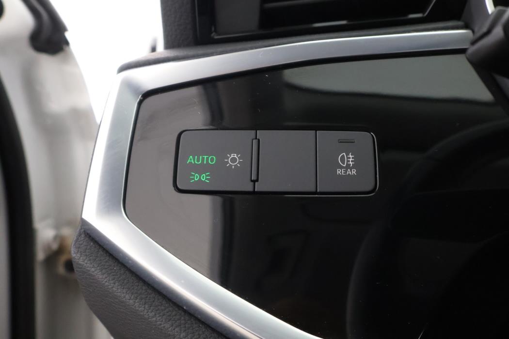 AUDI Q3 2020