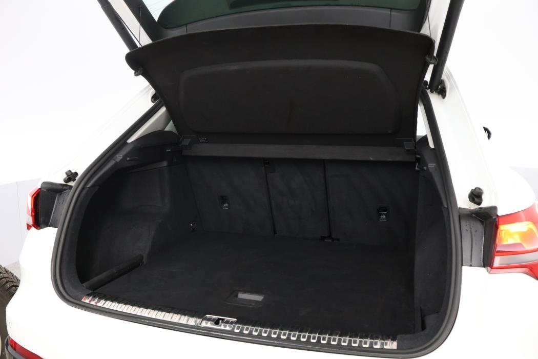 AUDI Q3 2020
