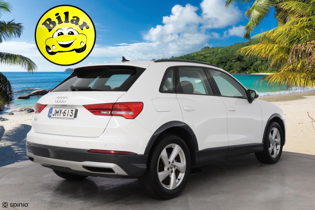 AUDI Q3 2020