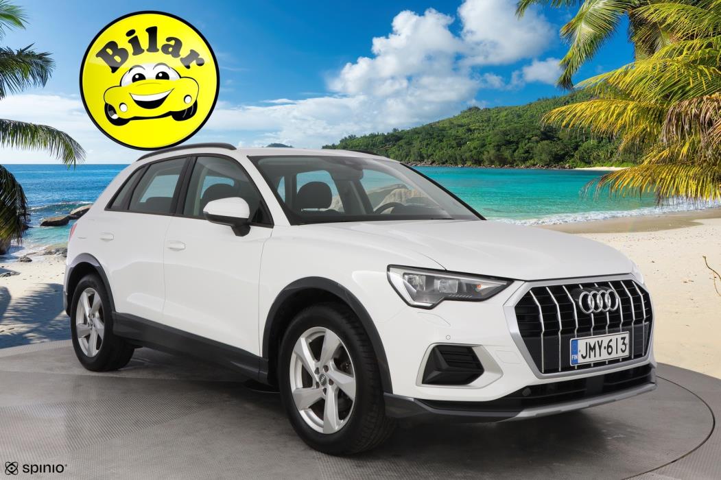 AUDI Q3 2020