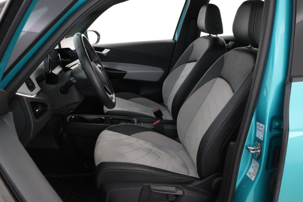 VOLKSWAGEN ID.3 2022
