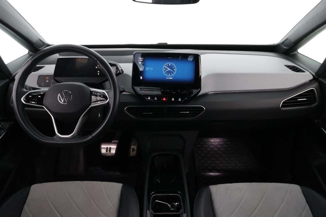 VOLKSWAGEN ID.3 2022