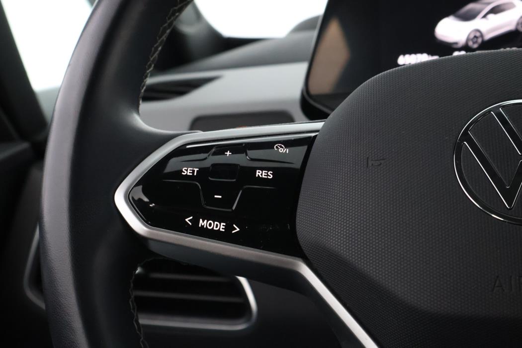 VOLKSWAGEN ID.3 2022