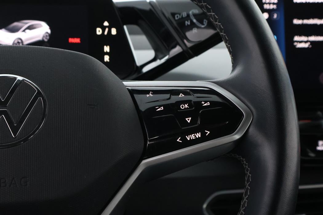 VOLKSWAGEN ID.3 2022