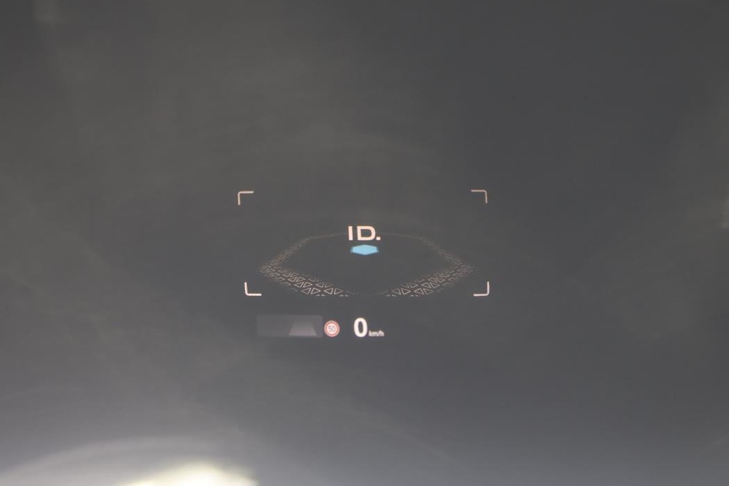 VOLKSWAGEN ID.3 2022