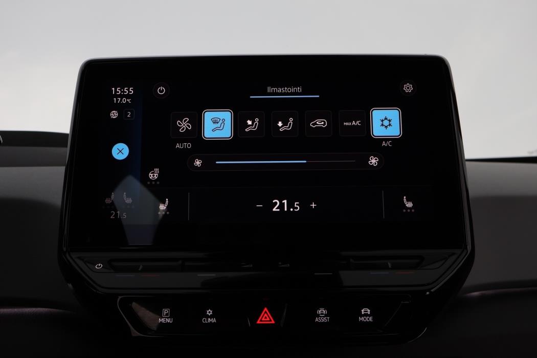 VOLKSWAGEN ID.3 2022