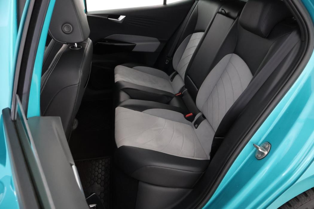 VOLKSWAGEN ID.3 2022