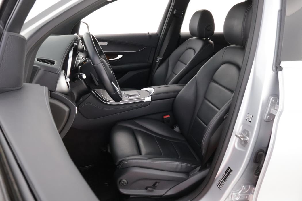 MERCEDES-BENZ GLC 2020