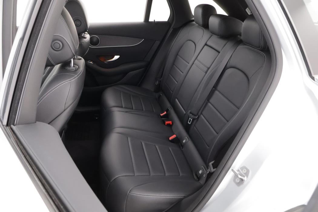 MERCEDES-BENZ GLC 2020