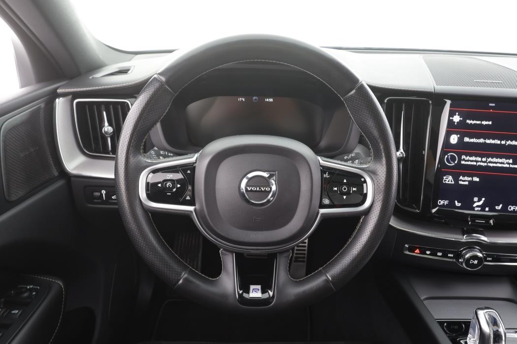 VOLVO XC60 2019