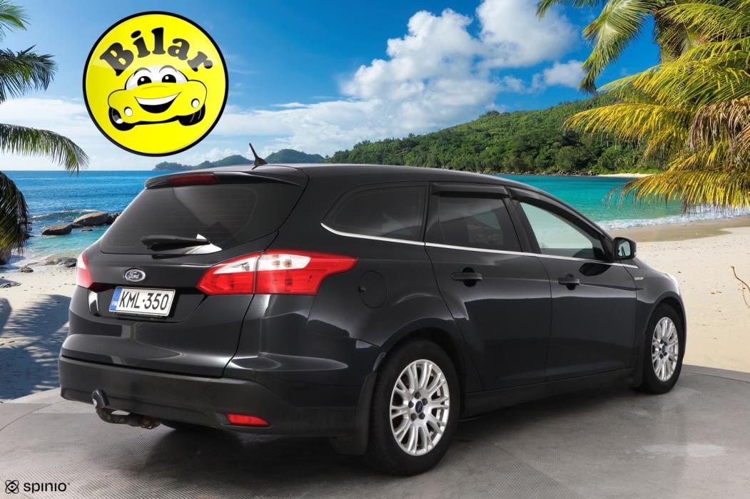 FORD Focus 2013