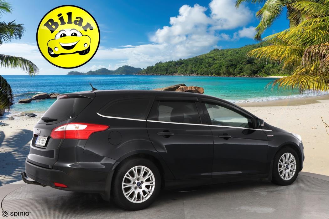 FORD Focus 2013