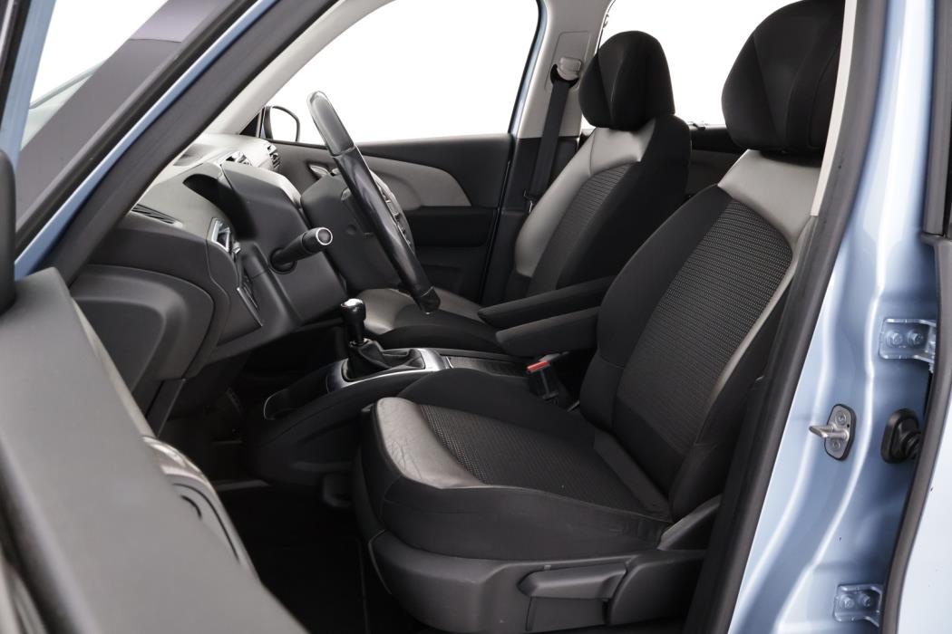 CITROEN Grand C4 Picasso 2014