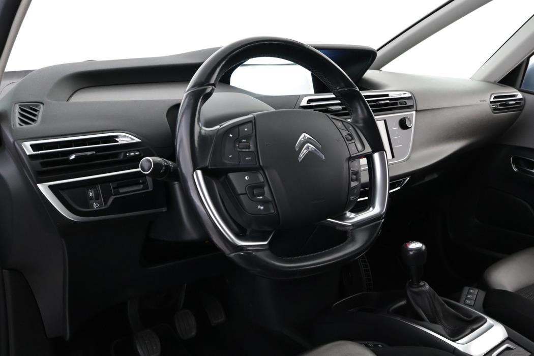 CITROEN Grand C4 Picasso 2014