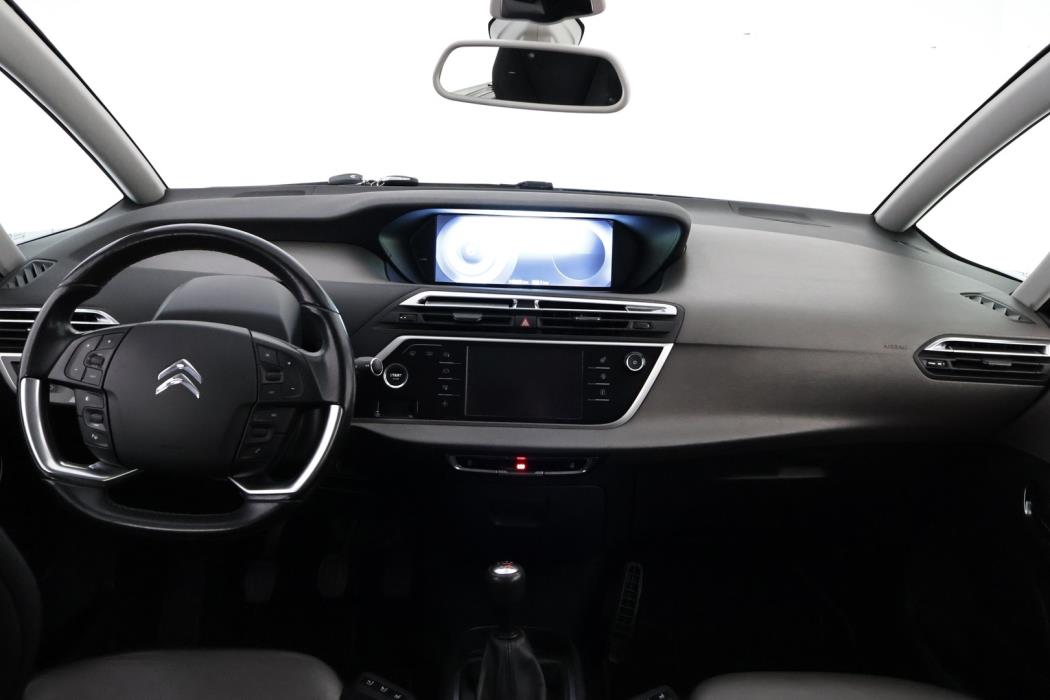 CITROEN Grand C4 Picasso 2014