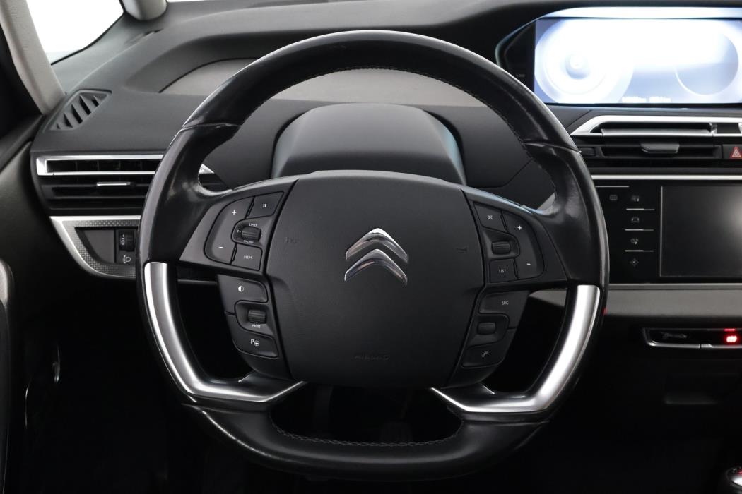 CITROEN Grand C4 Picasso 2014