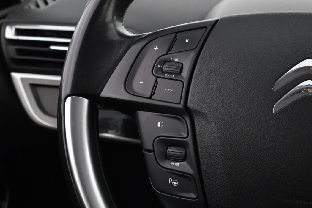 CITROEN Grand C4 Picasso 2014