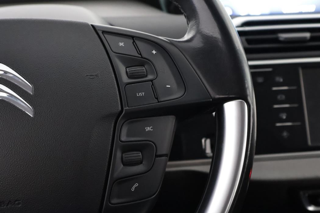 CITROEN Grand C4 Picasso 2014