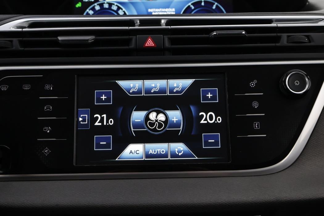 CITROEN Grand C4 Picasso 2014