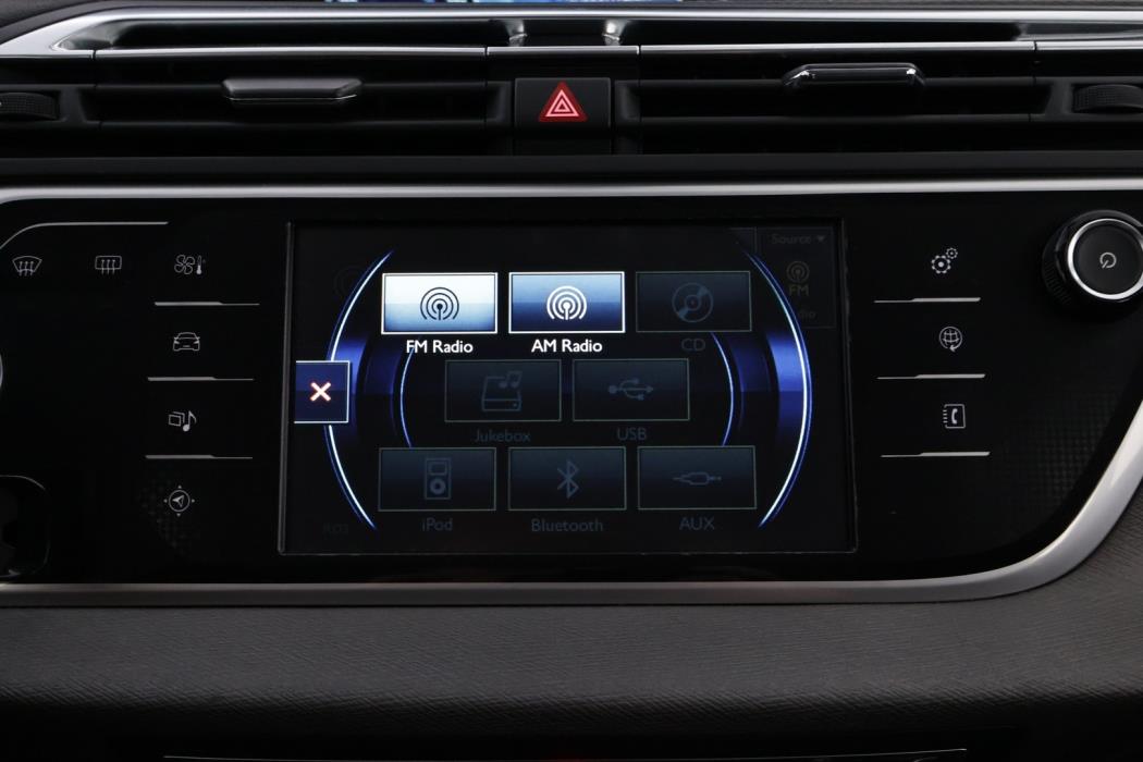 CITROEN Grand C4 Picasso 2014