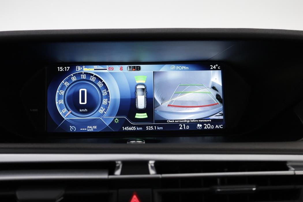 CITROEN Grand C4 Picasso 2014