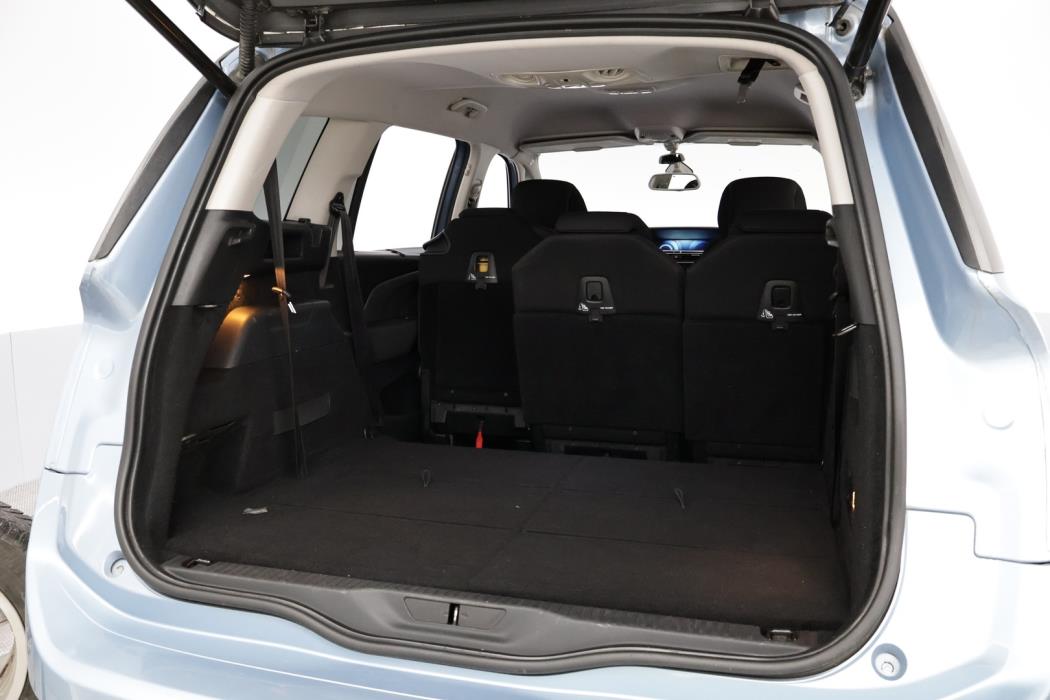 CITROEN Grand C4 Picasso 2014