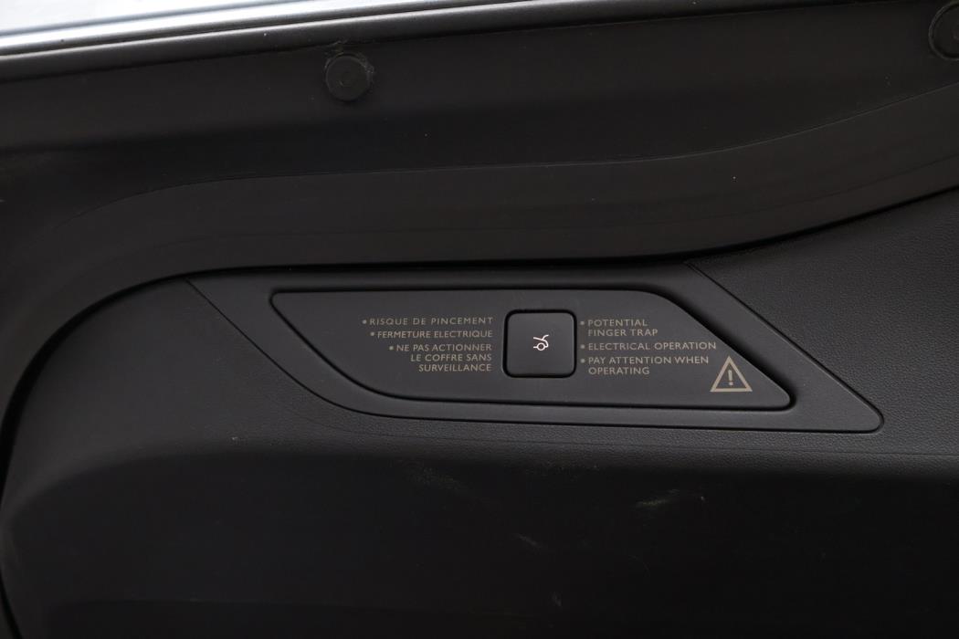 CITROEN Grand C4 Picasso 2014