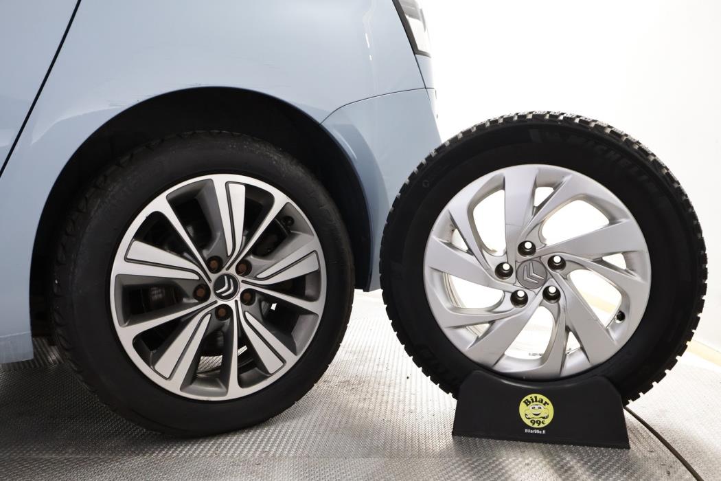 CITROEN Grand C4 Picasso 2014