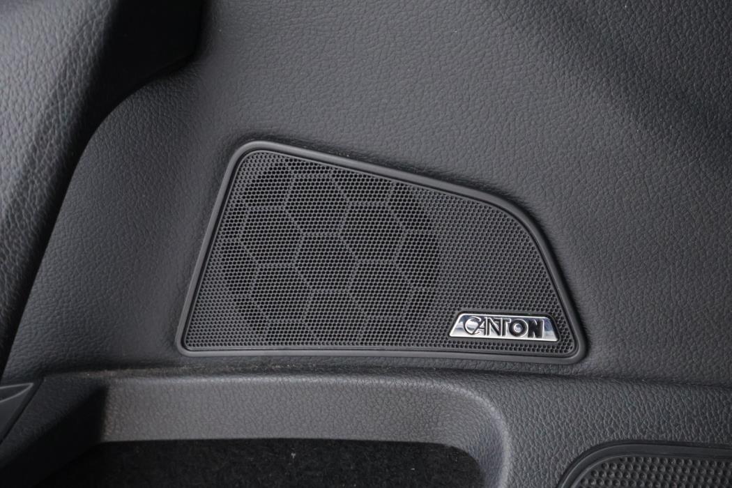 SKODA Superb 2016