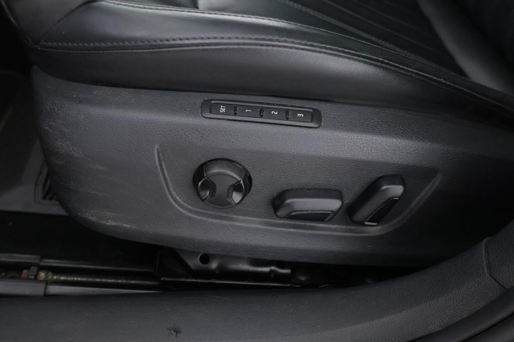 SKODA Superb 2016