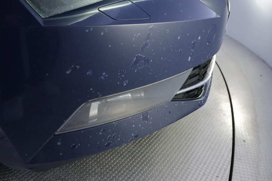 SKODA Superb 2016