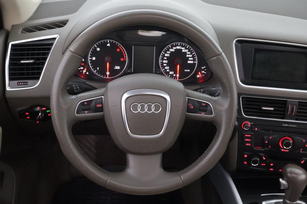 AUDI Q5 2012