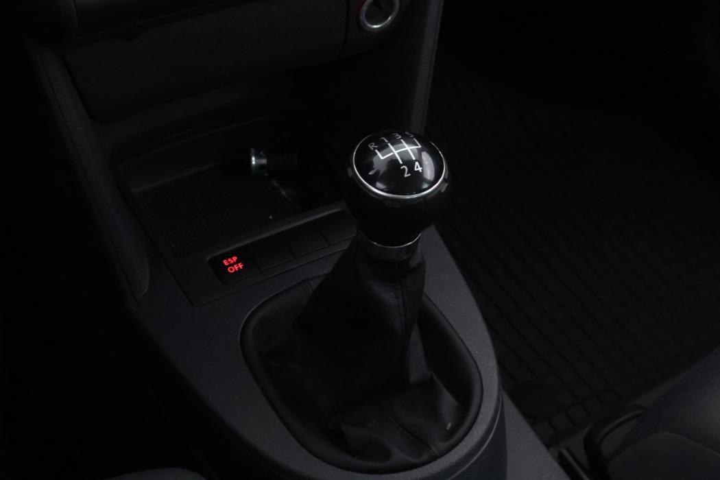 VOLKSWAGEN Touran 2007