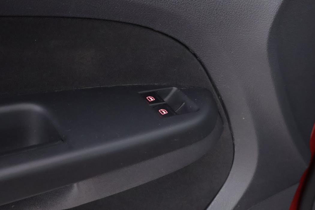 VOLKSWAGEN Touran 2007