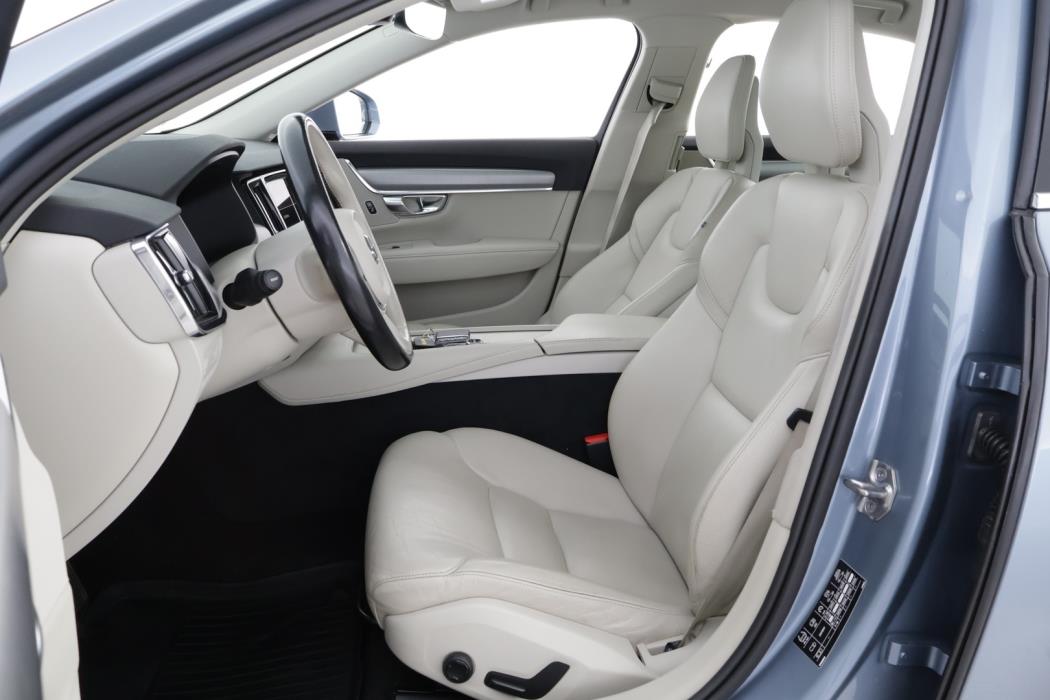 VOLVO S90 2017